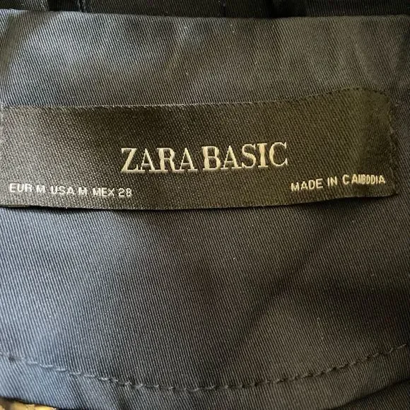Zara Basic Women jacket - Picture 2 of 2